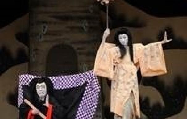 El teatro Kabuki regresa a España después de casi 30 años con funciones a partir de mañana en Madrid