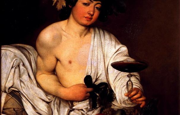 Caravaggio vuelve a Roma en el 400 aniversario de su muerte