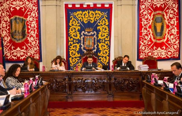 Cartagena que no se apliquen las restricciones de personal impuestas la Ley de Presupuestos a empresas como SAES