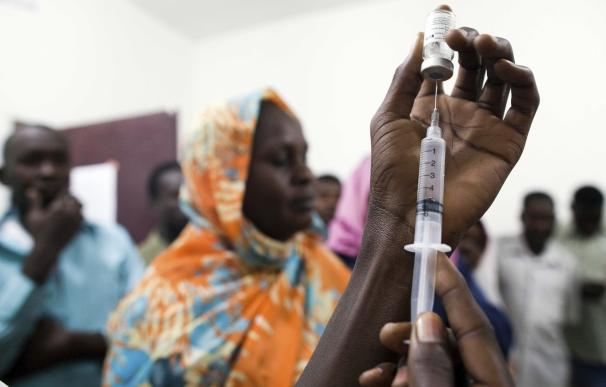 La OMS pide más medidas de control y vacunación ante el brote de fiebre amarilla en Angola y RDC