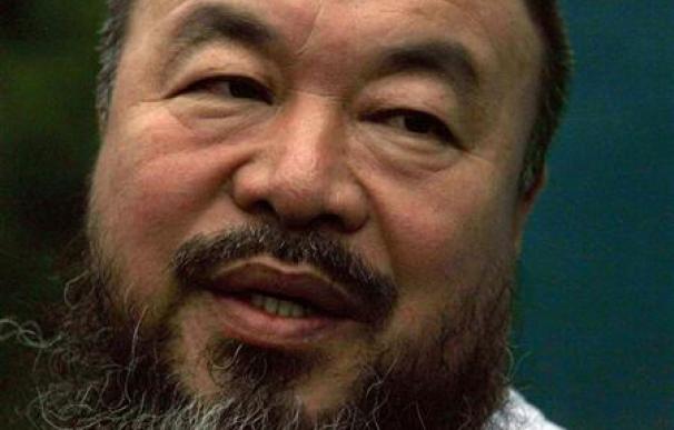 Sin entrevistas, Twitter o viajes para el artista Ai Weiwei