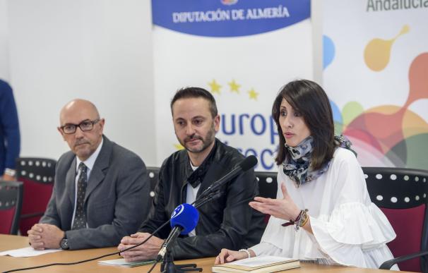 Diputación destaca el valor de Guadalinfo como vehículo transmisor de conocimiento y oportunidades
