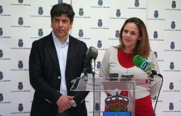 La Diputación aumenta en más de un 68 por ciento sus inversiones en Montilla