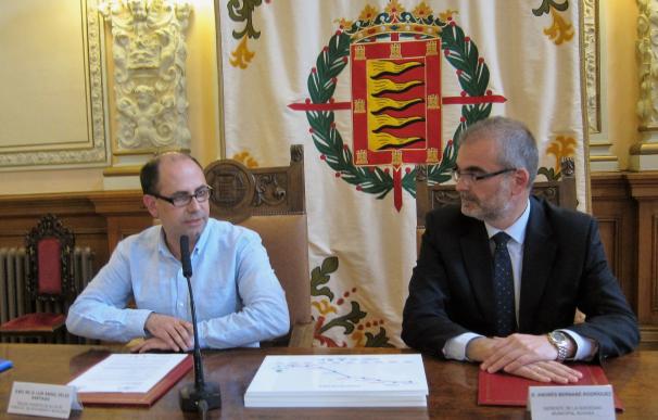 Ayuntamiento de Valladolid estudiará el "porqué" de la caída de viajeros en líneas como la 8 pese al incremento general