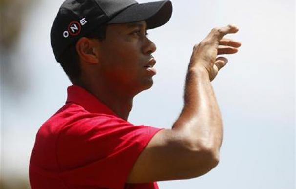 Tiger Woods se disculpará y hablará sobre el futuro el viernes