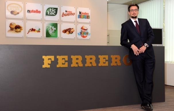 (Ampl.) Ferrero nombra a Lapo Civiletti consejero delegado y Giovanni Ferrero asume la presidencia ejecutiva