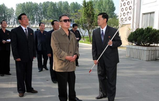 Kim reemplaza a su primer ministro en sesión extraordinaria de la Asamblea Popular
