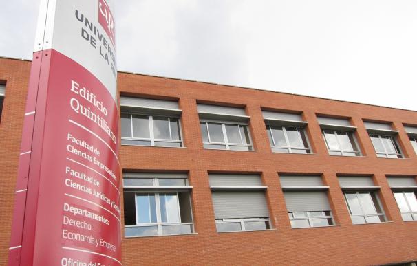 La Universidad de La Rioja abrirá el 21 de junio el plazo de Admisión en sus grados para el curso académico 2016-2017