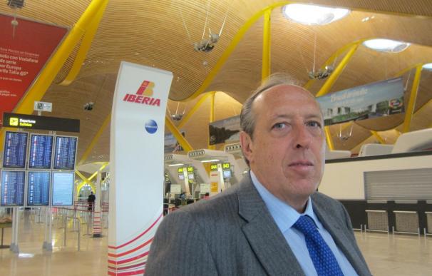 El Sepla afirma que Iberia Express volaría "gratis" con el sueldo actual de once directivos