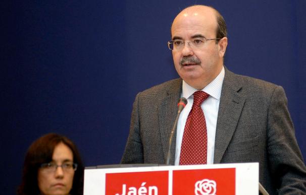 Zarrías dice que Arenas y el PP han hecho "el ridículo" tras la desestimación del Supremo