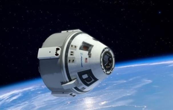 La NASA lanza un concurso para encontrar su nuevo taxi espacial