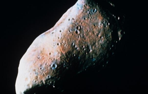 Una cápsula espacial retorna a la Tierra desde un asteroide tras un periplo de siete años