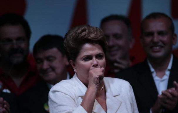 Hallan un micrófono oculto en el despacho de un juez del Supremo en Brasil