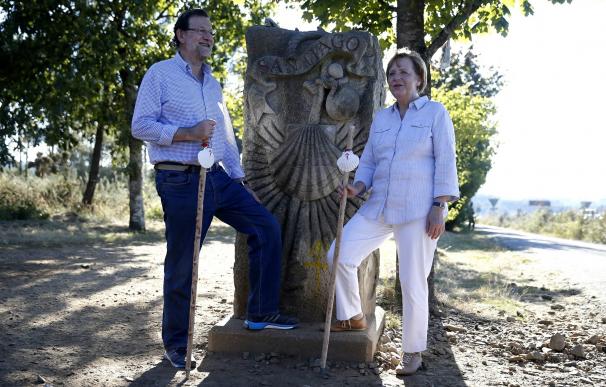 Rajoy pasará de nuevo sus vacaciones de verano en Doñana y Galicia