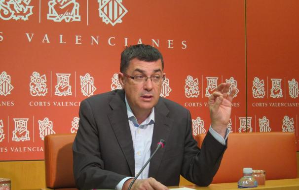 Compromís exige a Hacienda una revisión de las facturas pagadas por la Generalitat valenciana con el fondo de liquidez