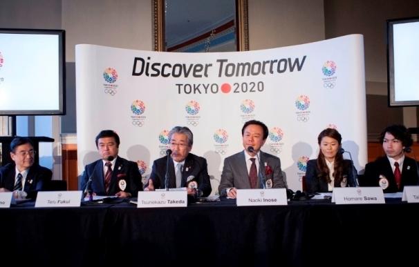La candidatura de Tokio 2020 será investigada por supuestos pagos irregulares