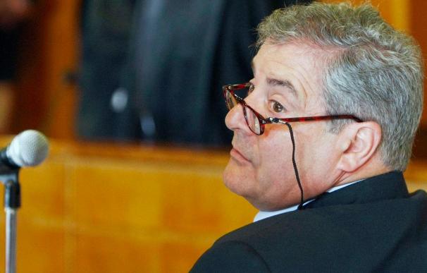 El Supremo revoca la absolución de Miguel Gómez de Liaño y le condena a un año por vertidos