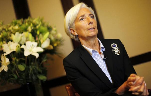 EEUU, única gran economía en alza en medio de la debilidad global, según el FMI