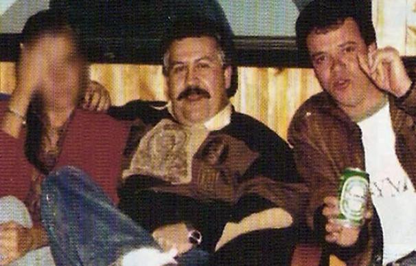 John Jairo Velásquez 'Popeye' asesinó a 300 personas por orden de Pablo Escobar