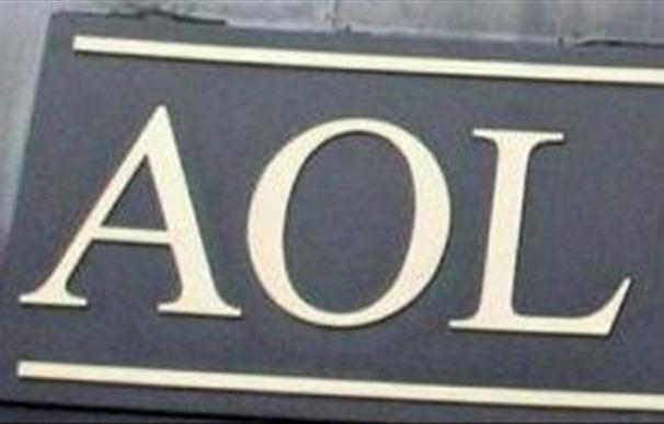 AOL reduce sus pérdidas el 98,8 por ciento en los nueve primeros meses de 2011
