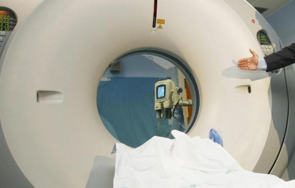 Hospital 9 Octubre adquiere el primer TAC en España que emite un 40 por ciento menos radiación