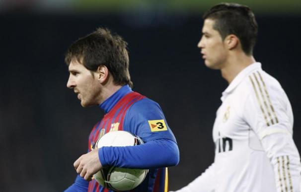 Messi renueva por sexta vez con el Barcelona