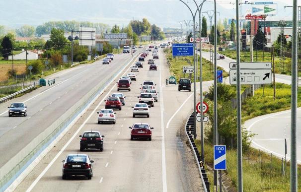 Gobierno presta 80 millones a las concesionarias de autopistas, entre ellas la de Madrid-Toledo, para evitar su quiebra