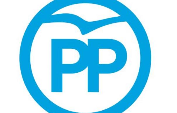 Nuevo logo del Partido Popular