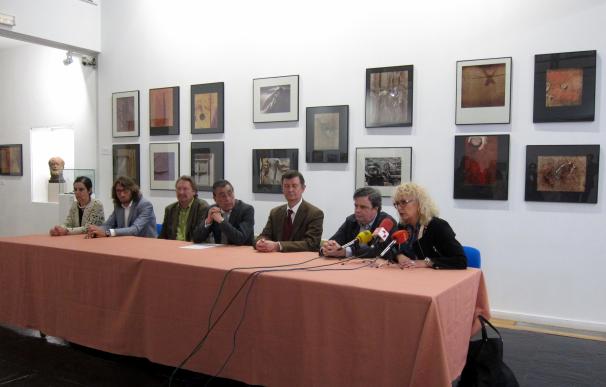 Salamanca recuerda al fotógrafo José Núñez Larraz con tres exposiciones y actividades complementarias