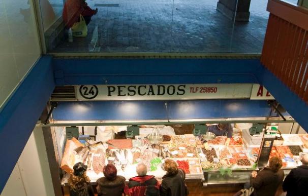 Las empresas españolas prevén una recuperación lenta en 2011