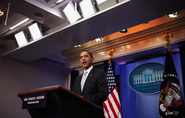 Obama concluye la revisión de la estrategia afgana bajo la sombra de la muerte de Holbrooke