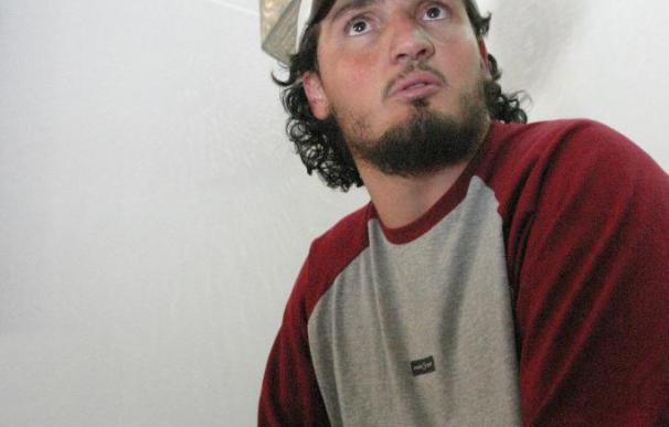 Dos ex presos de Guantánamo relatan a Garzón las torturas sufridas en cárcel