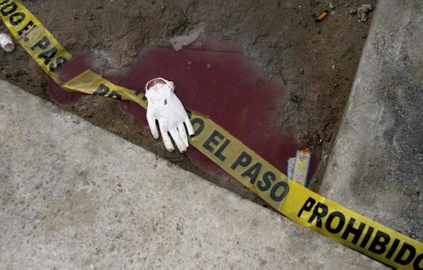 Los asesinatos no cesan en Ciudad Juárez