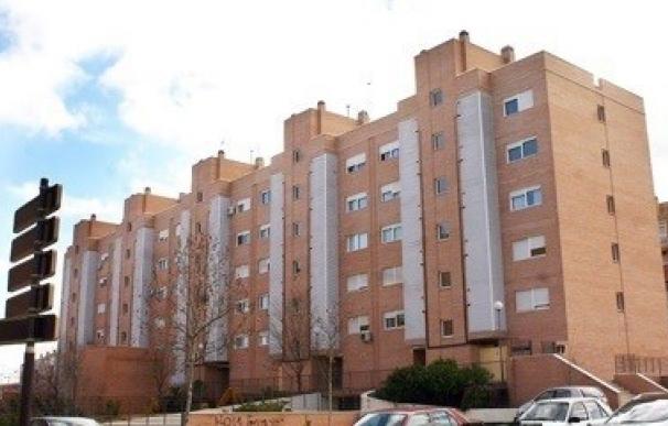 Testa Residencial duplica su tamaño tras incorporar viviendas de Santander, BBVA y Popular