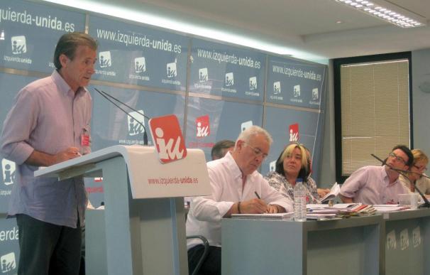 IU Extremadura hace un llamamiento a la aceptación democrática de los resultados