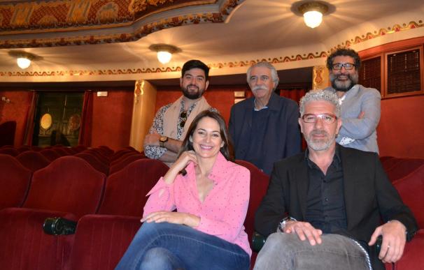 El Teatro Lope de Vega acoge desde este jueves la obra 'El jurado', con dirección de Andrés Lima