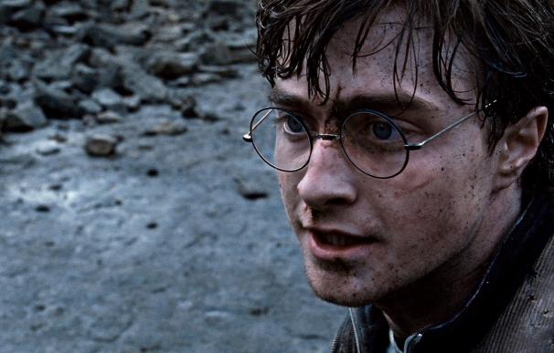 Salamandra y Empúries publicarán parte del texto teatral 'Harry Potter y el niño maldito'