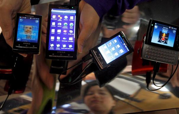 Las aplicaciones para móviles se configuran como el futuro del sector