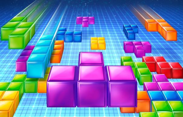 El videojuego 'Tetris' será adaptado al cine