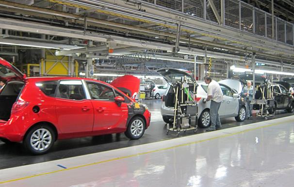 CCOO iniciará acciones para garantizar que la compra de Opel por PSA no repercuta en la actividad del sector