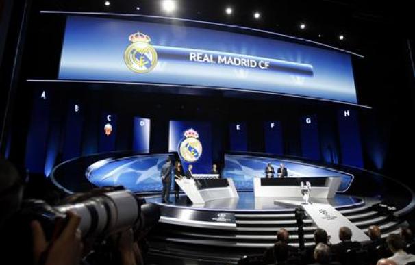 Milan, Ajax y Auxerre complican al Madrid en Champions