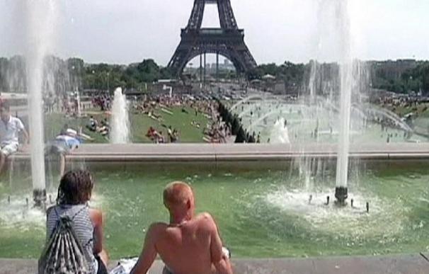 La ola de calor ha dejado 700 muertos en Francia