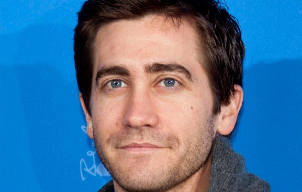 Jake Gyllenhaal renovó los parquímetros de toda una calle