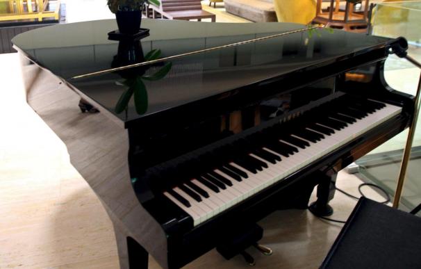 Fallece Mario Monreal, uno de los pianistas españoles más internacionales