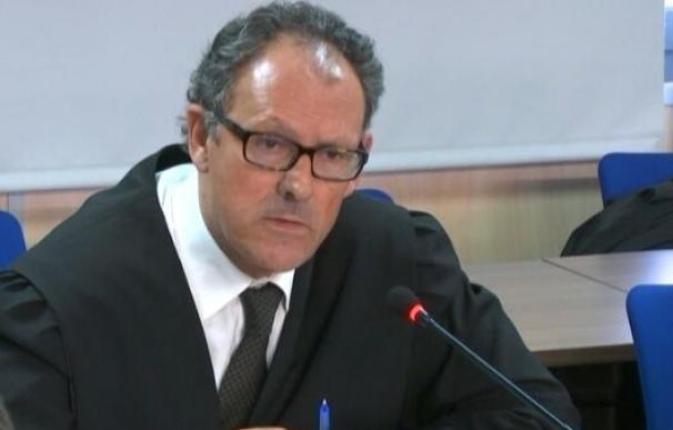 El abogado del exduque reclama el pago de 72.600 euros en honorarios de defensa