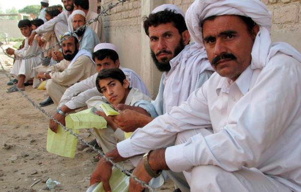 El Ejército paquistaní mata a 23 insurgentes en la región tribal de Orakzai