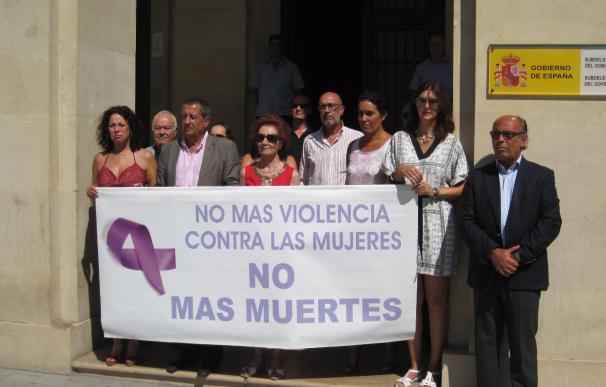 Ana Mato condena el asesinato de una mujer en Campello (Alicante), que eleva a 38 las muertes por violencia de género