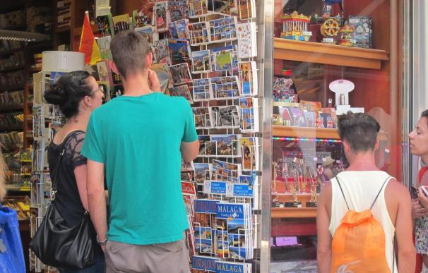 El gasto de los turistas extranjeros aumentó un 7% hasta julio, hasta los 34.497 millones