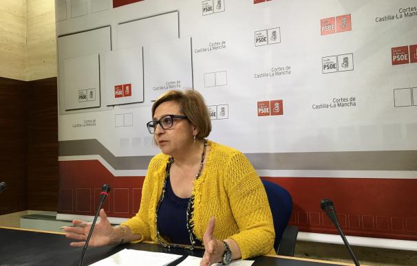 PSOE C-LM dice que es al PP al que "le gusta el humo" e insiste en que Junta ya tenía solución al cementerio de ruedas