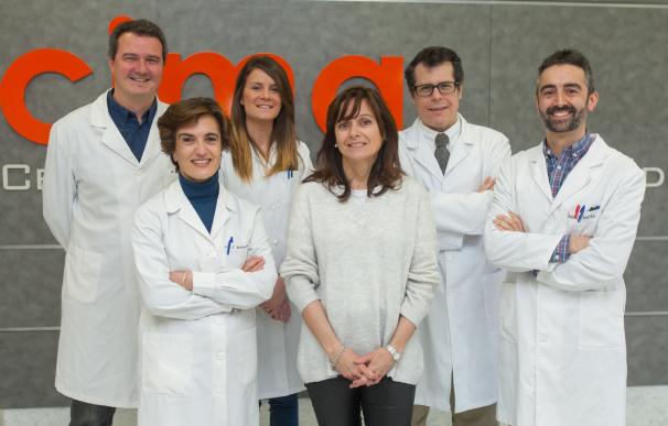 Investigadores del CIMA trabajan en nuevas terapias para enfermedades hepáticas